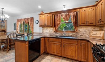 3892 COUNTY ROAD J, Abrams, WI 54101