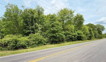 Snode Street NE, Alliance, OH 44601