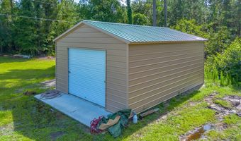 2148 W GA Hwy 32, Alma, GA 31510