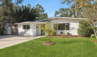 1429 YATES St, Orlando, FL 32804