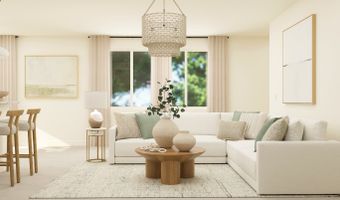 806 Camp Station Dr Plan: The La Mesa, Dayton, NV 89403