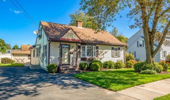 60 S Alhambra Cir, Agawam, MA 01001