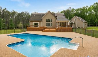 13140 Greenwood Creek Dr, Ashland, VA 23005