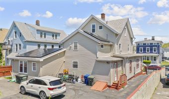 211 Norman St, Bridgeport, CT 06605