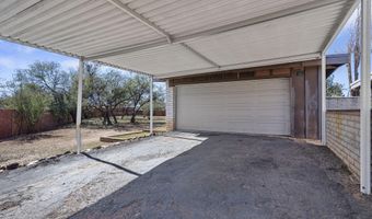 4621 W Tumacacori Dr, Amado, AZ 85645