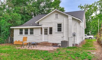 917 Beman St, Augusta, GA 30904