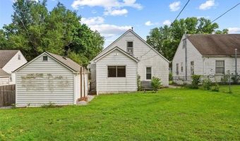 532 E 13th St, Bartlesville, OK 74003