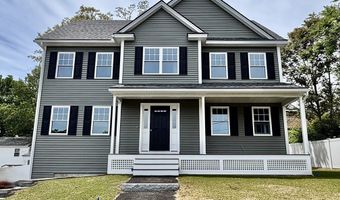 8 Country Ln, Billerica, MA 01821