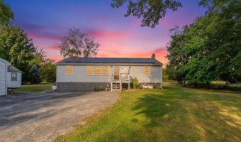 270 Mettacahonts Rd, Accord, NY 12404