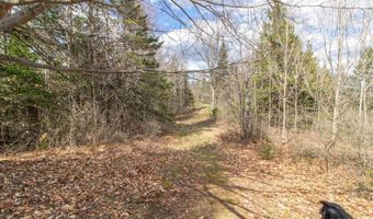 Darling Hill Road, Burke, VT 05832