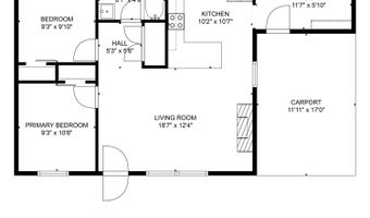 27337 Rich Valley Rd, Abingdon, VA 24210