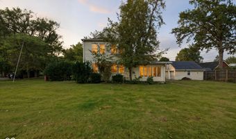 118 Winding Way, Anderson, IN 46011