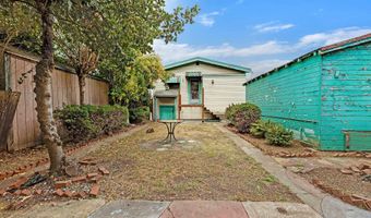532 Talbot Ave, Albany, CA 94706