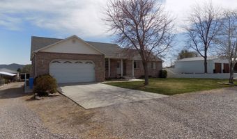 475 W 100 N, Aurora, UT 84620