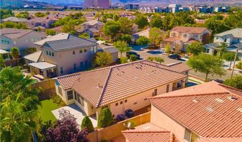 1560 Boundary Peak Way, Las Vegas, NV 89135