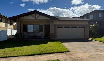 92-316 Pueonani Pl, Kapolei, HI 96707