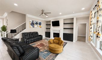 1504 SW Hamilton Ave, Bentonville, AR 72713