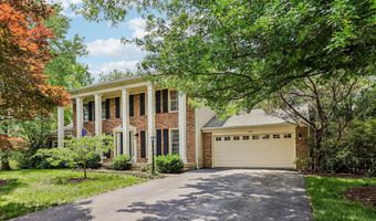 21341 THIMBLEWEED Ct, Ashburn, VA 20147