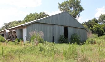 502 Arch Helms Rd, Americus, GA 31719