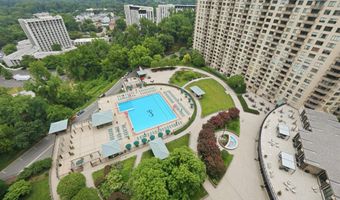 5225 POOKS HILL Rd 1819N, Bethesda, MD 20814