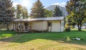 1011 Runyon Dr, Alberton, MT 59820