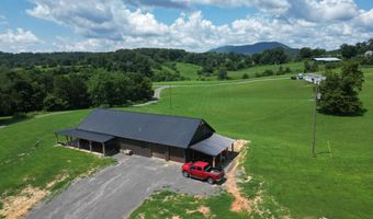 1251 Richland Rd, Blaine, TN 37709
