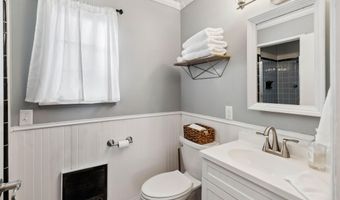 202 Black St, Barbourville, KY 40906
