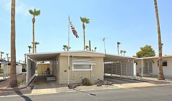 2605 S Tomahawk Rd 84, Apache Junction, AZ 85119
