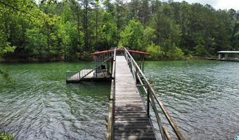 Lot 15 STILL WATERS COVE 15, Double Springs, AL 35553