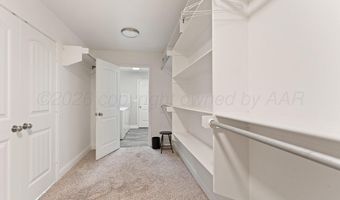 9705 ROCKWOOD Dr, Amarillo, TX 79119