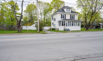 744 Hammond St, Bangor, ME 04401