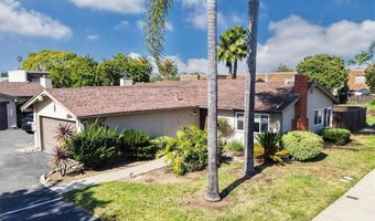 4448 Anne Sladon, Oceanside, CA 92057