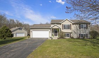 1077 Sun Valley Ln, Allegan, MI 49010