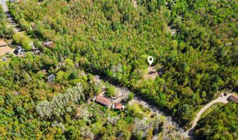 Knox Road lot 79-01, Bar Harbor, ME 04609