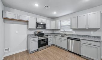 6304 6306 Kathleen St, Bentonville, AR 72713