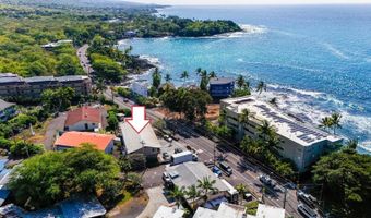 76-6271 Alii Dr, Kailua Kona, HI 96740