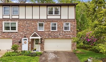 2345 Big Rock Rd, Allison Park, PA 15101