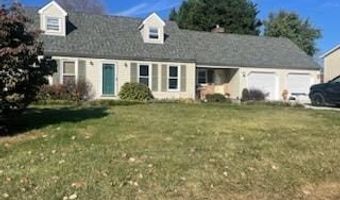 8 CAROLYN Ct, Hockessin, DE 19707