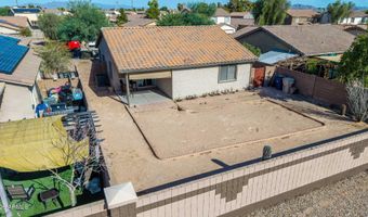 7196 S MORNING DEW Ln, Buckeye, AZ 85326