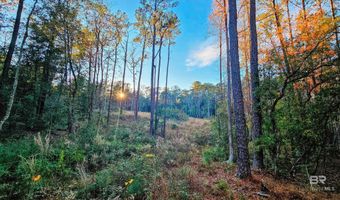 7418 Bromley Rd, Bay Minette, AL 36507