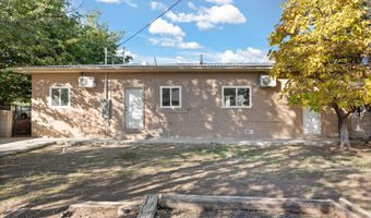 1021 SANTA ANITA Dr, Belen, NM 87002