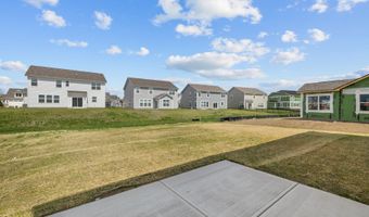 4152 Dutton Dr, Bargersville, IN 46106