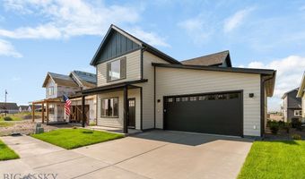 813 Spaniel Ln, Belgrade, MT 59714