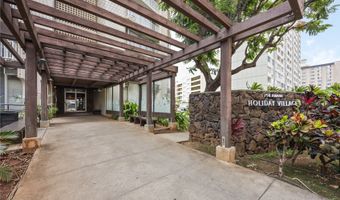 750 Amana St 1803, Honolulu, HI 96814