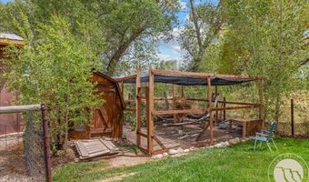 686 Highway 72, Belfry, MT 59008