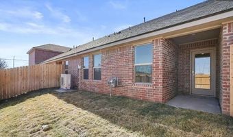 7625 WOODFORD Ave, Amarillo, TX 79110