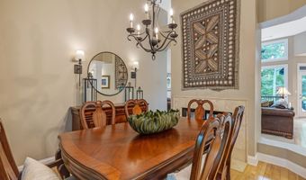 551 Gold Rush Ct, Ball Ground, GA 30107