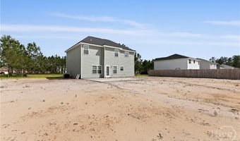 1447 Arnold Dr SE, Allenhurst, GA 31301
