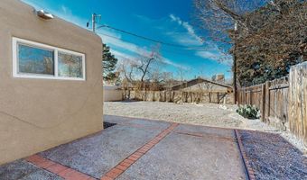1305 Saint St NE, Albuquerque, NM 87112