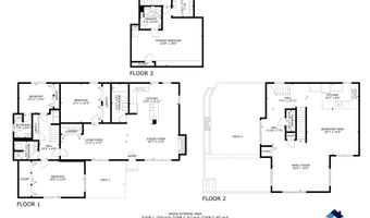 2360 S ARLINGTON RIDGE Rd, Arlington, VA 22202